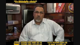 چه چیزی رگهای بدن رو بند میاره؟