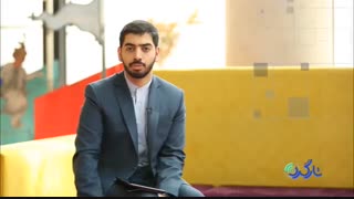 اخلاق در فضای مجازی - دکتر موسوی صمدی مدیر موسسه مسیر لیفت گردنایمپلنت دندان