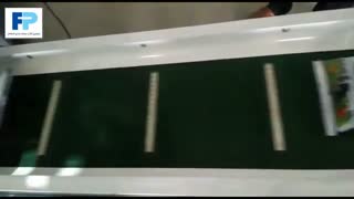 دستگاه بسته بندی پر کن پودری