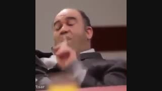 راه حل اختلاس به بیان نادر سلیمانی!