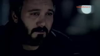سینمایی خاکستر و برف