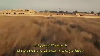 کویرس، وطن کوچک من