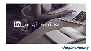 آموزش ساخت کمپین تبلیغات در لینکدین