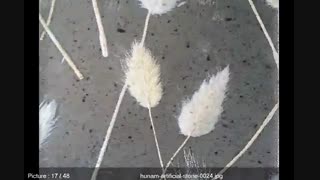 سنگ مصنوعی ، سنگ آنتیک ، آموزش تولید