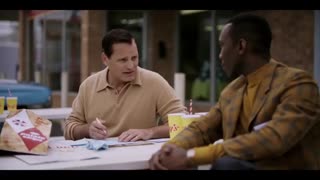 تریلر فیلم Green Book 2018