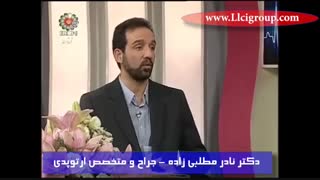 اطلاعاتی درباره افزایش قد توسط دکتر نادر مطلبی زاده