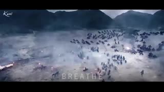 میکس فوق العاده از فیلم زیبای گماشتگان شاهزاده [FMV] Princess Agents - Breathe