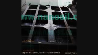 سینک کورین ، سینک گرانیت