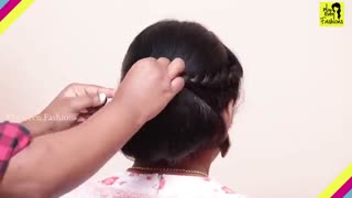 مدل مو مجلسی 2019