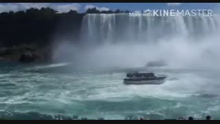 پشت ابشار جه خبر است