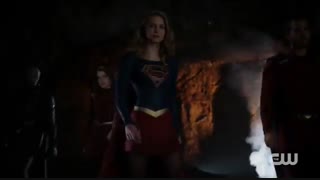 دانلود فصل 4 سریال super girl