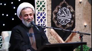 انسان برده محبته..درک مهربانی خدا...حتما ببینید