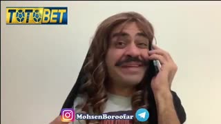 فاز طنز این موقه-ـ-