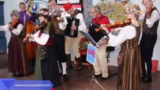 آشنایی با فرهنگ سوئدی ها