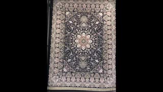 فرش 1200 شانه کلکسیون لنا