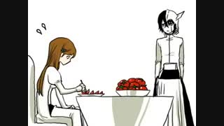 Ulquiorra Tomato Song :)