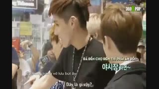 EXO WE ARE ONE