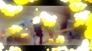 جنگجوی جنگ قسمت اول