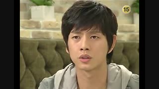Famous Chil Princesses - Ep 41 - Park Hae Jin Cut