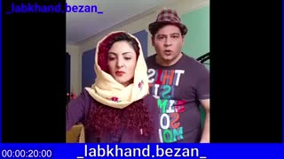 کلیپ طنز و کلیپ خنده و کلیپ باحال و شادترین کلیپ ها