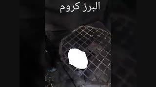 مخملکاری بر روی منبت-مخملپاش