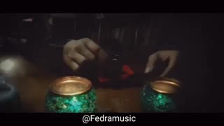 فدرا آهنگ جدید خاطره 97