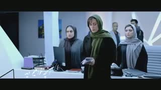 سریال رقص روی شیشه قسمت چهارم کامل و رایگان
