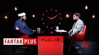 چرا برخی از هم‌صنفان دبیر ستاد احیای امر به معروف، او را تندرو می‌دانند؟