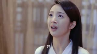 سریال هرگز نمیزارم بری (دختر کوچولو هرگز نباز) (افسانۀ هوبو) قسمت پانزدهم بازیرنویس فارسی آنلاین با بازی وین زانگ بین بین