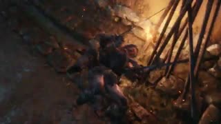 تریلر زمان عرضه‌ی بازی Sekiro Shadows Die Twice