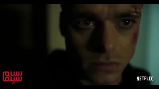 آنونس سریال «بادیگارد»