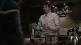 دانلود سریال دکتر خوب - فصل 2 قسمت 16 - با زیرنویس چسبیده