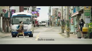 فیلم کره ای جادوگر: بخش 1 - انهدام The Witch: Part 1. The Subversion با زیرنویس فارسی