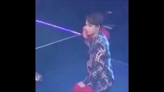 Kai funny moment