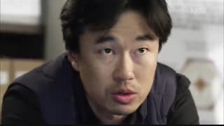 قسمت ششم سریال کره ای جاسوس