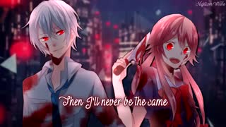 Bad Apple - Nightcore