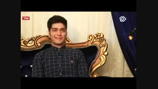 داداش رضا