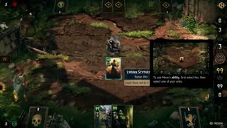 دانلود ترینر بازی Thronebreaker: The Witcher Tales  نسخه 2019