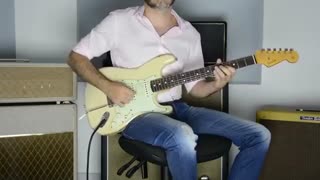 گیتار الکتریک Taylor Swift - Look What You Made Me Do