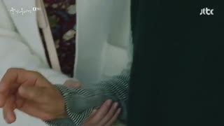 قسمت نهم سریال کره ای چشمان درخشان تو The light in your Eyes + زیرنویس