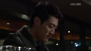 قسمت نهم سریال کره ای عشق وحشی