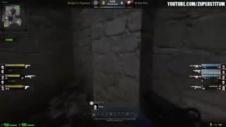 Snax polish Ironman