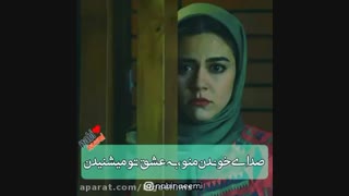 دلم بدجور گرفته.....