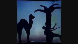 بی نهایت زیبا