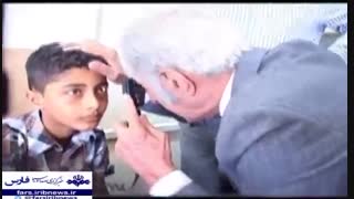 پروفسور خدادوست درگذشت