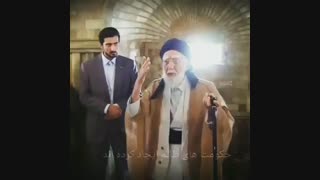 وحدت سنی وشیعه از زبان عالم سنی