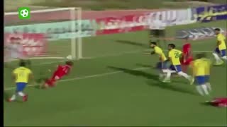 منتخبی از حواشی جالب هفته بیست و یکم لیگ برتر ایران