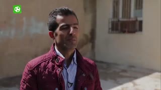 از شروع دوران فوتبال تا گرفتن پیراهن توتی با ایمان مبعلی