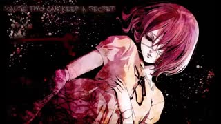 ✦ Nightcore - Secret✦