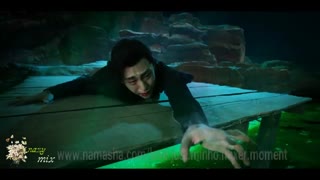 میکس سریال چینی خاکستر های عشق*رامین بی باک*❤دلت با رفتن بود❤